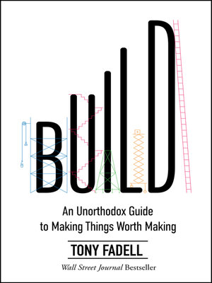 cover image of Build